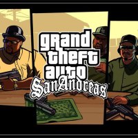 GTA San Andreas Apk+Data Free Download For Android v1.08.2