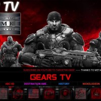 Gears TV Apk Free Download For Android Latest v1.9